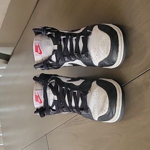Nike Dunk High Top (unisex)